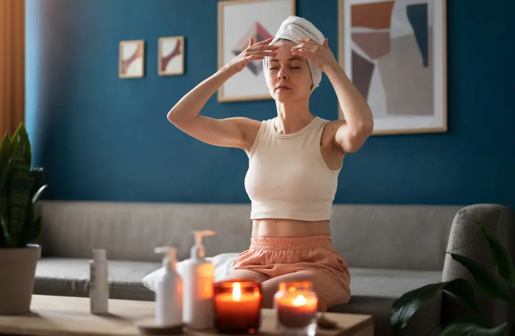 Menciptakan Ruang dan Kebiasaan yang Membantu Fokus Seharian